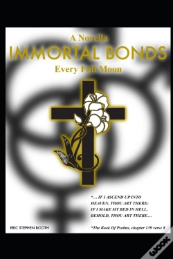 Capa do artigo Immortal Bonds
