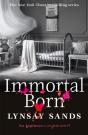 Immortal Born - Preview