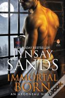 Immortal Born