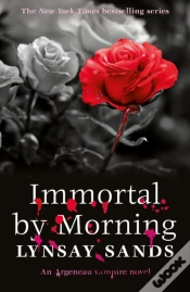 Capa do artigo Immortal By Morning