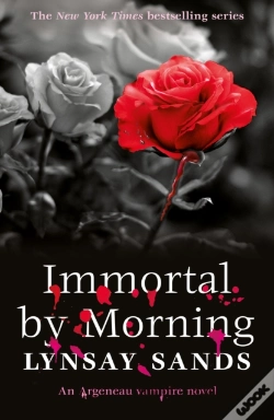 Capa do artigo Immortal By Morning