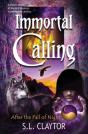 Immortal Calling - Preview