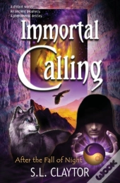Immortal Calling