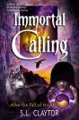 Immortal Calling - Preview