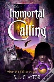 Capa do artigo Immortal Calling