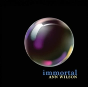 Capa do artigo Immortal - CD