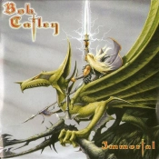 Capa do artigo Immortal - CD