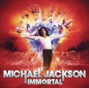 Capa do artigo Immortal - CD