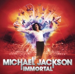 Capa do artigo Immortal - CD