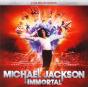Immortal - CD - Preview