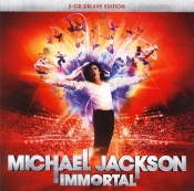 Capa do artigo Immortal - CD