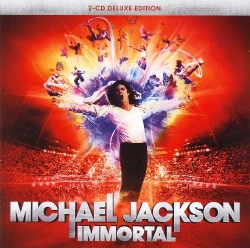 Capa do artigo Immortal - CD