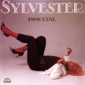 Capa do artigo Immortal - CD