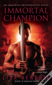 Immortal Champion