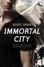 Immortal City - Preview