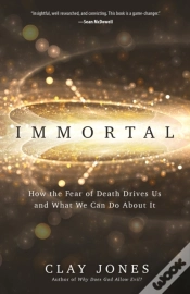 Capa do artigo Immortal