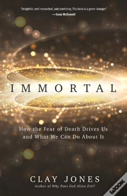 Capa do artigo Immortal