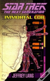 Capa do artigo Immortal Coil
