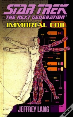 Capa do artigo Immortal Coil
