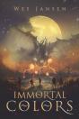 Immortal Colors - Preview
