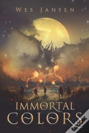 Capa do artigo Immortal Colors