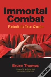 Capa do artigo Immortal Combat