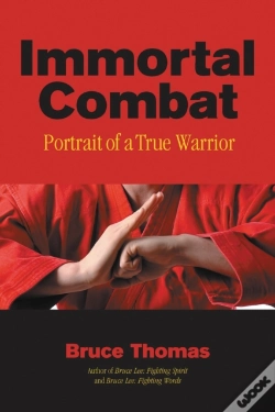Capa do artigo Immortal Combat