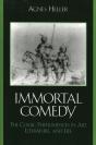 Immortal Comedy - Preview