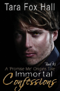 Immortal Confessions, A Promise Me Origins Tale - Preview