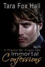 Immortal Confessions - Preview