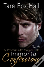 Capa do artigo Immortal Confessions