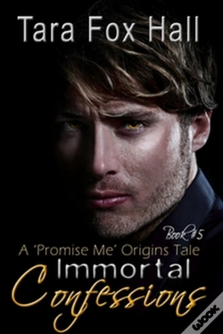 Capa do artigo Immortal Confessions