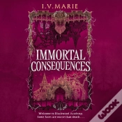 Capa do artigo Immortal Consequences