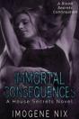 Immortal Consequences - Preview