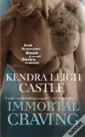 Capa do artigo Immortal Craving