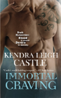 Immortal Craving - Preview