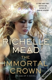 Capa do artigo Immortal Crown