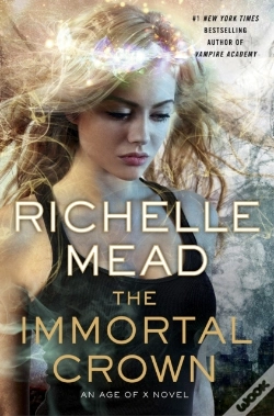 Capa do artigo Immortal Crown