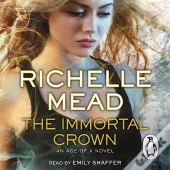 Immortal Crown