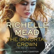 Capa do artigo Immortal Crown