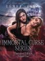 Immortal Curse - Preview