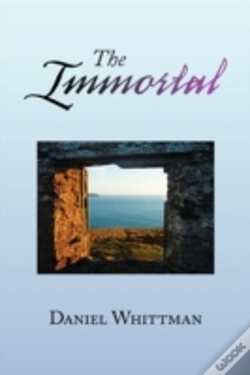 Capa do artigo Immortal