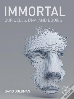 Capa do artigo Immortal