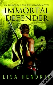 Immortal Defender