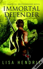 Capa do artigo Immortal Defender