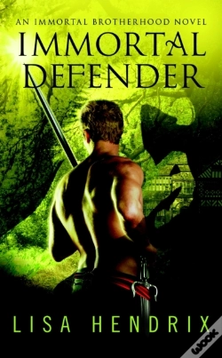Capa do artigo Immortal Defender