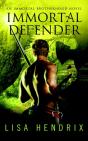 Immortal Defender - Preview