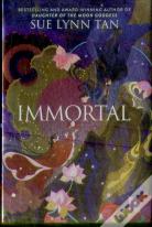 Immortal (Deluxe Limited Edition)