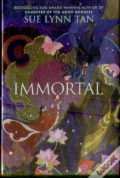 Capa do artigo Immortal (Deluxe Limited Edition)