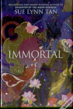 Capa do artigo Immortal (Deluxe Limited Edition)